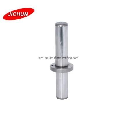 Danly Standard Guide Posts Plain Bearing Oversize Shoulder for Ejector Set