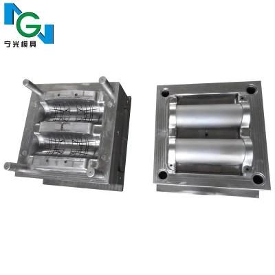Injection Mold for Plastic Parts