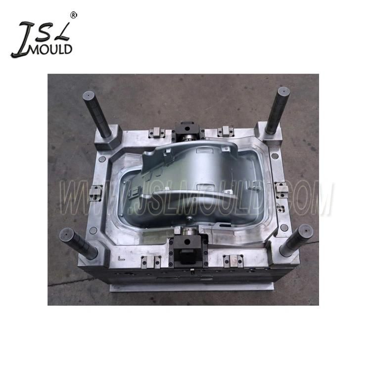 Injection Plastic Carry Cot Car Seat Mould