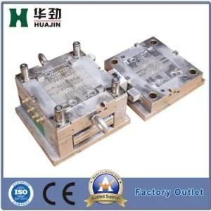 Plastic Injection Mould for Hospital Medical Instrument Apparatus Product