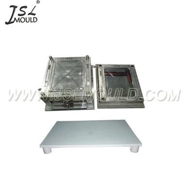 Customized Injection Plastic Tea Table Mould