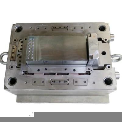 Qingdao Custom Precision Plastic Basket Injection Mould for Sale