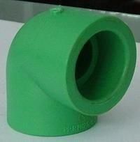 90 Degree 110mm PPR Elbow Mould
