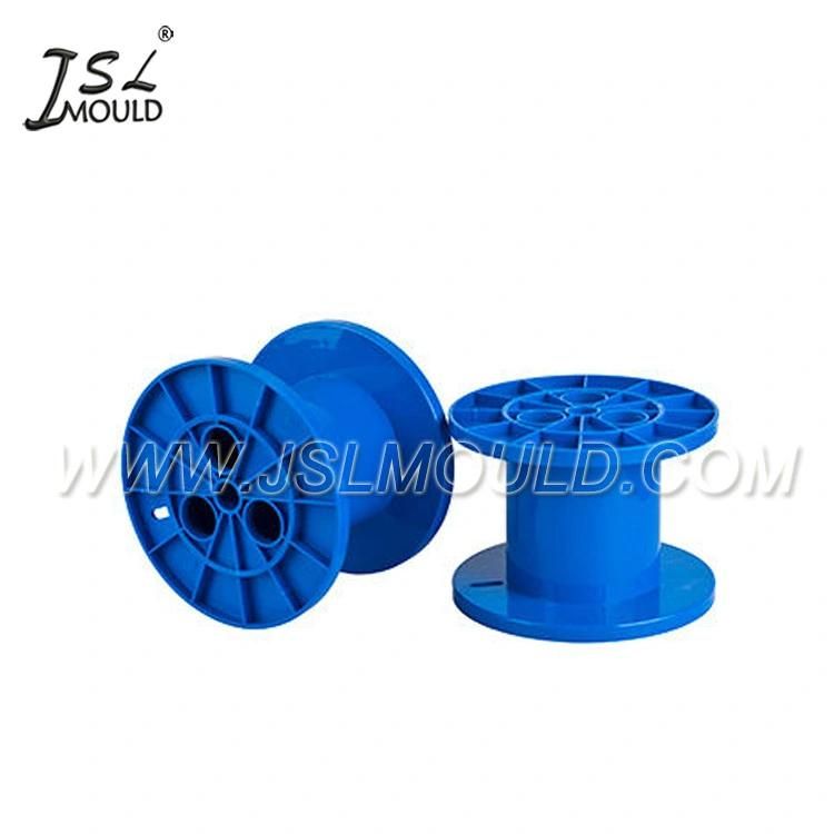 Injection Plastic Cable Reel Plastic Spool Mold