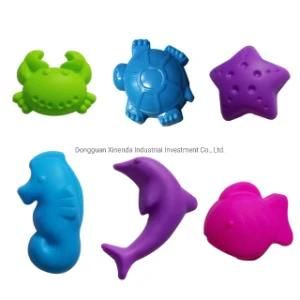 China Cheap Best Product to Injection Molded Plastic Children Part of a Toy
