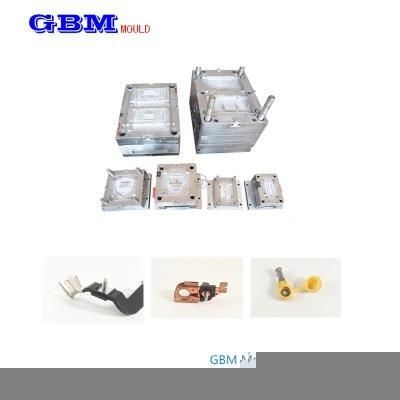 Specializing in The Production of /PP/ ABS /PC/Injection Mould