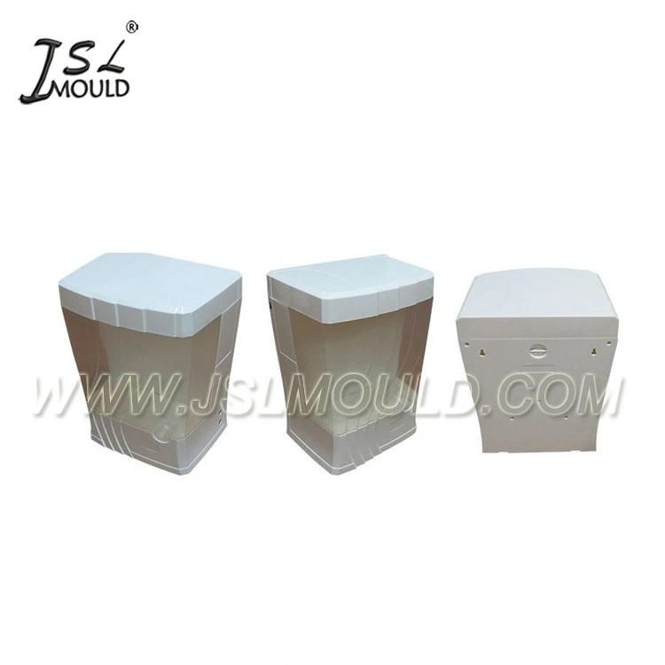 New Design Plastic RO Water Purifier Cabinet Mould