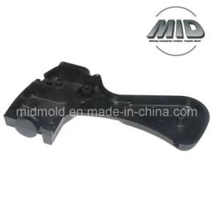 Custom Molding Parts