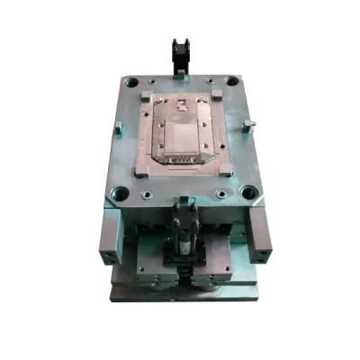 Plastic Injection Mold for ABS Material Plastic Case