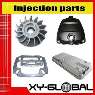 Plastic Injection Molding Parts