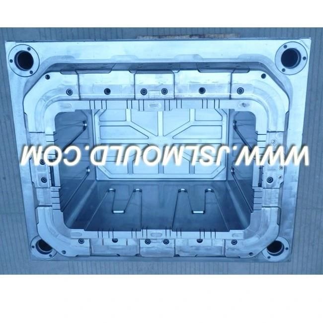 Customized Plastic Injection Storage Box Mould