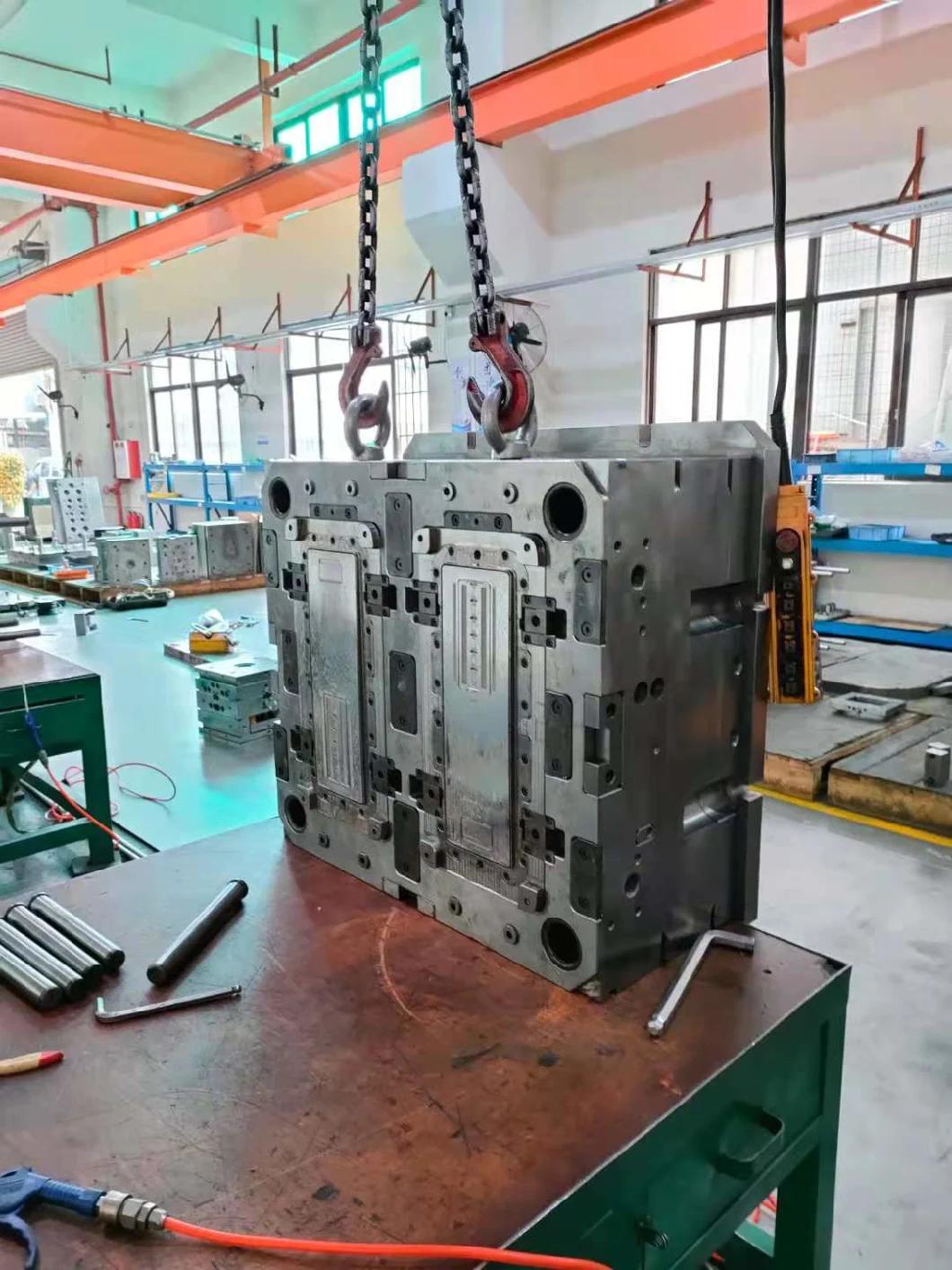 OEM Inject Tooling of Plastic Lights for Truck, Cars