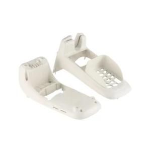 Durable Thermoformed Plastic Credit Card Machine Housing Plastic Parts