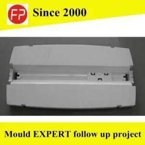 OEM Custom Plastic Air Condition Shell Mould