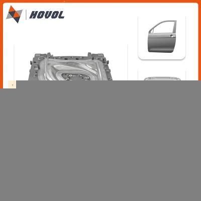 Customized Available Automobile Sheet Metal Stampings Factory in China