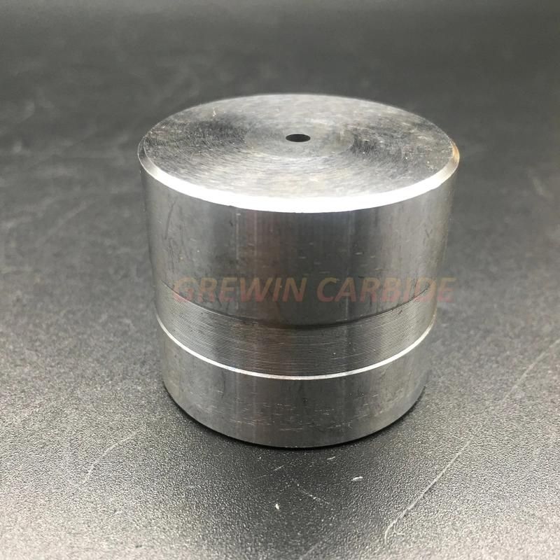 Gw Carbide - Tungsten Carbide Cold Forging Heading Stamping/Extrusion Punch Dies Mould