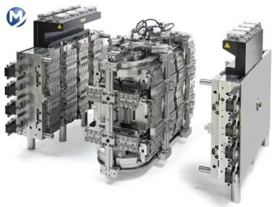 OEM Customer Design Plastic Injection Mould for Precision Electronic Parts