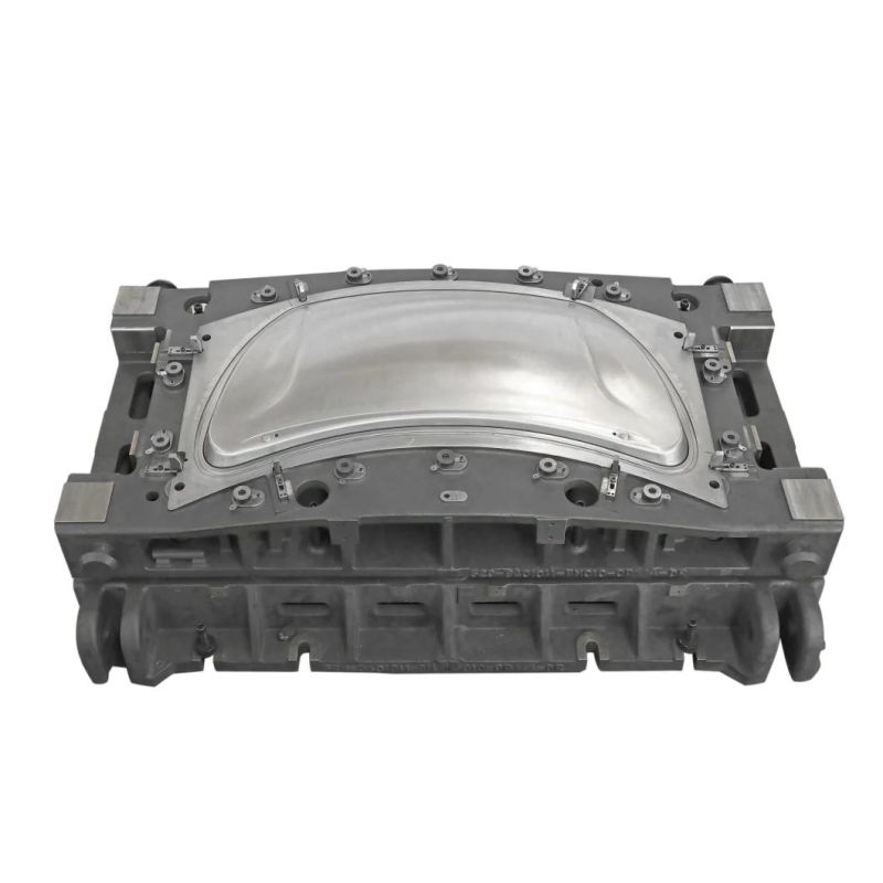 Hovol Metal Pecision Stamping Mold Die for Auto Spare Part