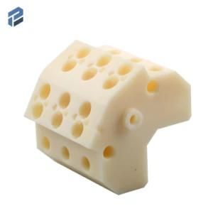 Custom Material Plastic Parts Making Quality Plastic Injection Molding Parts