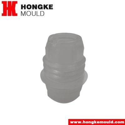 High Quality Supply Slider Precision Die Making 48 Cavities Cap Injection Mould