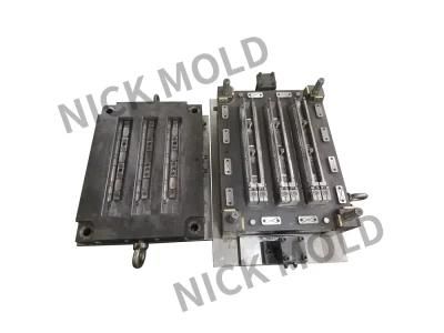 SMC BMC FRP GRP Fiberglass Hot Press Compression Molding Molds