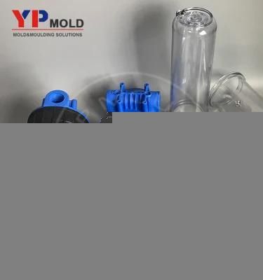 Professional Plastic Mold Maker Water Filter Mold