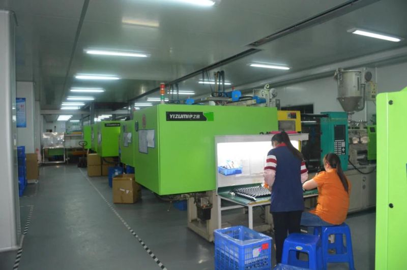 12 Years Plastic Injection Mould Manufacturer Custom Spare Parts/Auto Parts/Plastic Products Mould