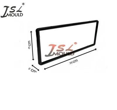 Experienced Making Injection Computer/LCD Monitor Plastic Shell Mould