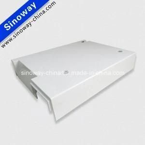 Sinoway Plastic Injection Moulding for Office Equipment