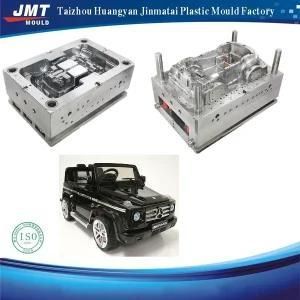 Plastic Mercedes Benz Baby Car Mould