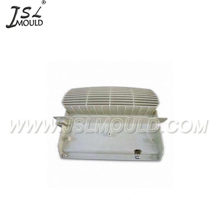 Plastic Injection Air Conditioner Cover Mold
