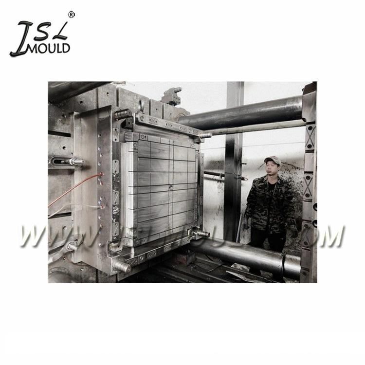 High Quality Injection Plastic Coffee Table Mould