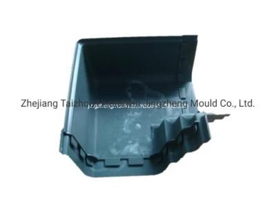 Plastic Injection Die for Water Gutter Mould