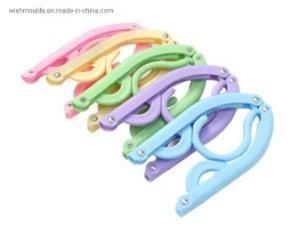 PP Plastic Clip, Custom Plastic Injection Cover Mould Manufacturer