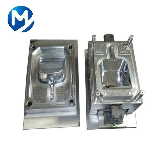 Plastic Floor Cleaning Mop Buckey/Plastic Bucket/Mop Broom Injection Mould