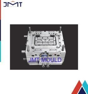 Well Designed Auto HVAC Plastic Injection Mould
