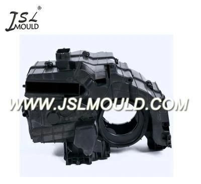 Plastic Injection Auto Air Conditioner Spare Part Mould