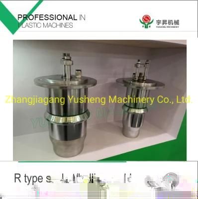Mould of Belling Mahne/Socketing Machine for PVC Pipe Socket