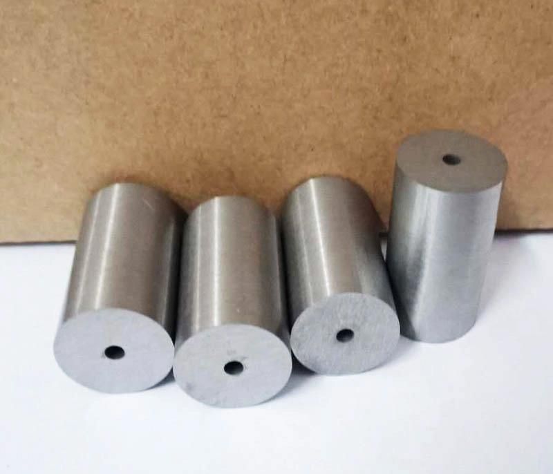 Carbide Tooling Cold Heading Die/Cemented Carbide Drawing Mold