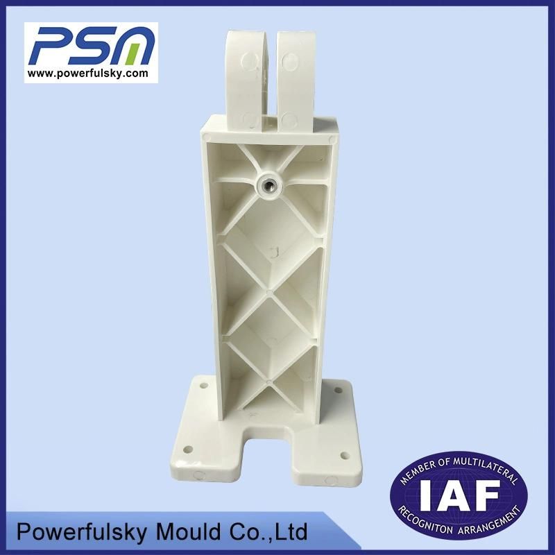 ABS/PC/PP/as/Tom/TPU Portable Travel Toilet Plastic Injection Mould