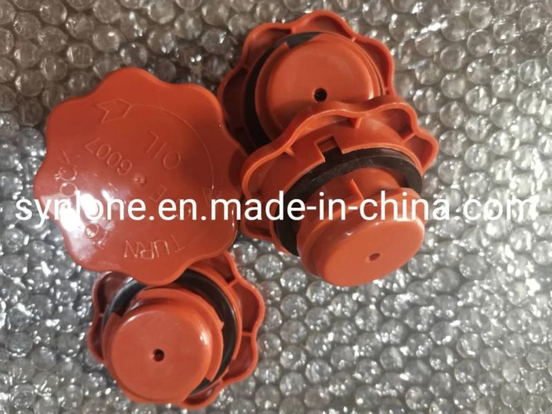 injection Molding Plastic Cover