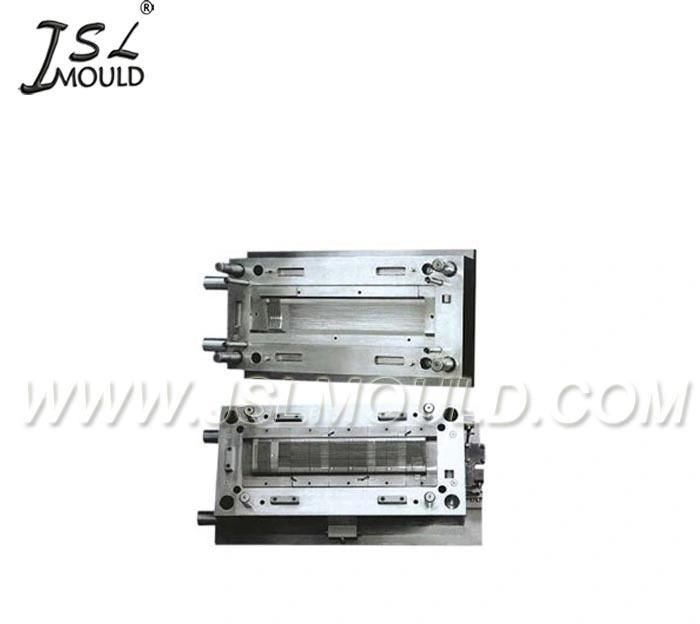 High Quality Plastic Air Conditioner Casing Mold