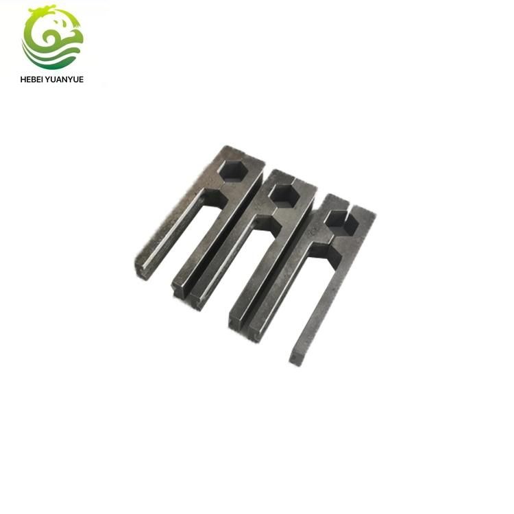 Special Design Customized Tungsten Carbide Running Clip