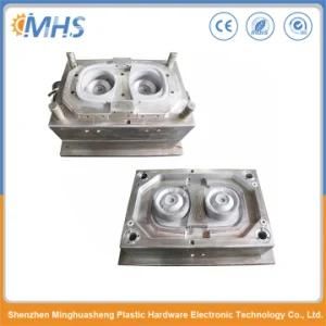 Plastic Injection Mold for Car Wheel Cover