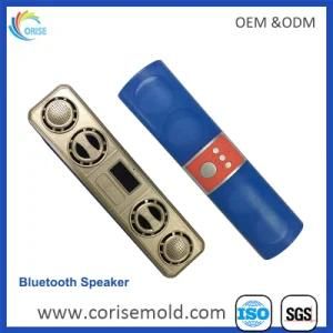 Plastic Molding Injection Mould for Bluetooth Speakers