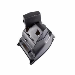 Factory Low Price CNC Machining Rapid Prototypes Vacuum Casting Plastic Products