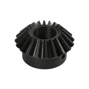 Precision Plastic Injection Molding for Gear Parts
