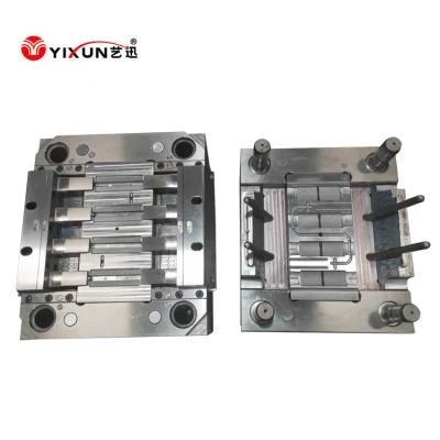 OEM Plastic Case Lock Parts Injection Mold