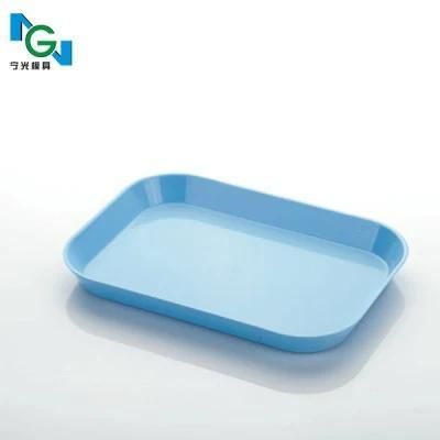 Plastic Injection Mould for Small Pallet