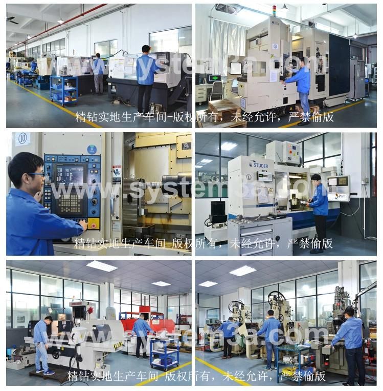 Electrical Mold Alumium Electrode Holder 3A-500127
